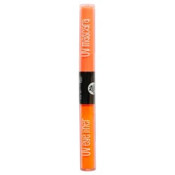 Hisab/Joker Company AB JFX UV Eyeliner & Mascara 2in1 - Tøj|Sminke