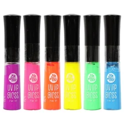 Clearance Hisab/Joker Company AB JFX UV Lipgloss
