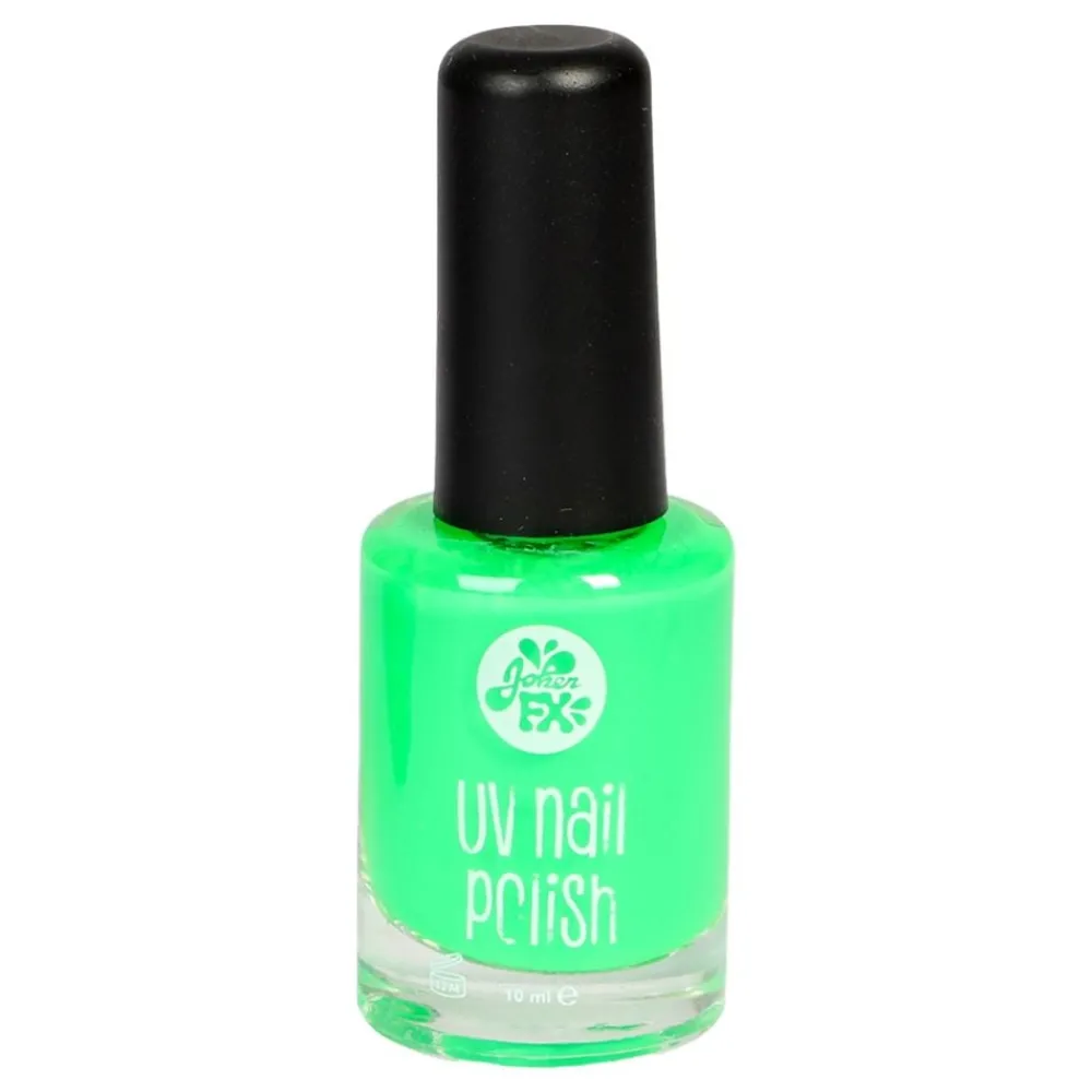 Online Hisab/Joker Company AB JFX UV Neglelak