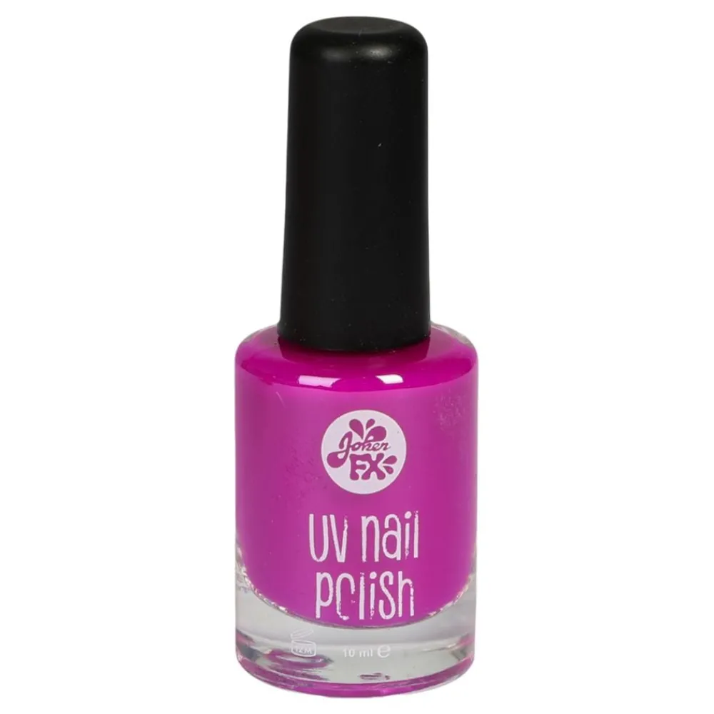 Online Hisab/Joker Company AB JFX UV Neglelak