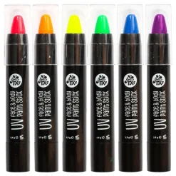 Online Hisab/Joker Company AB JFX UV Sminkpen