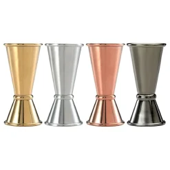 Partyking AB Jigger 20/40 - Hjem & Husholdning|Barudstyr