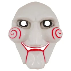 Outlet Henbrandt Europe B.V. Jigsaw Maske i Plast
