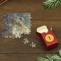 Multimake AB Jigsaw Puslespil Julekalender - Spil & Leg