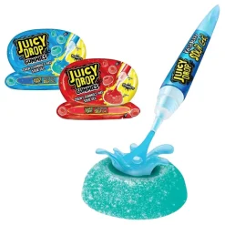 ERT Godis AB Juicy Drop Gummies - Slik