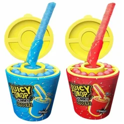 Best ERT Godis AB Juicy Drop Gummy Dipperz
