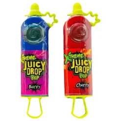 Online ERT Godis AB Juicy Drop Pop Xtreme Sours