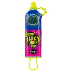 Online ERT Godis AB Juicy Drop Pop Xtreme Sours