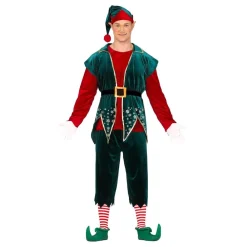 Outlet Fiestas Guirca, S.L Julealf Kostume