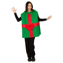Hisab/Joker Company AB Julegave Kostume