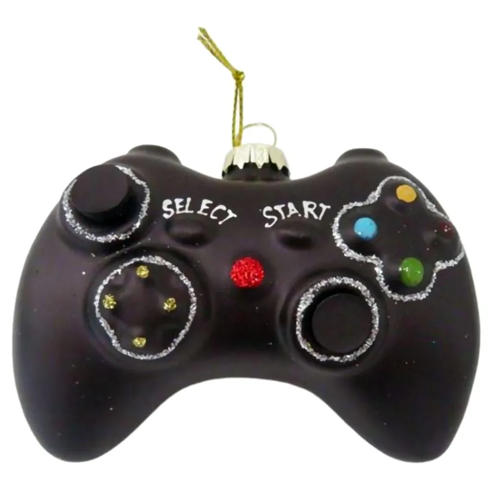 Hot Dynäs Import AB Julekugle Controller