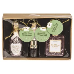 Outlet Out of the blue KG Julekugler Parfume