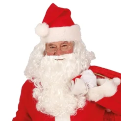 Outlet Fiestas Guirca, S.L Julemandsdragt Kostume