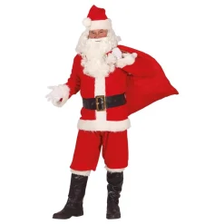 Outlet Fiestas Guirca, S.L Julemandsdragt Kostume