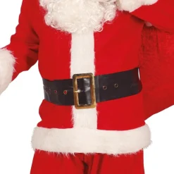 Outlet Fiestas Guirca, S.L Julemandsdragt Kostume