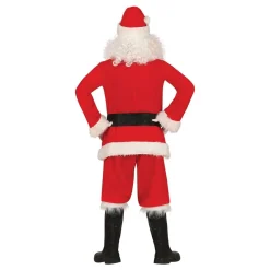 Outlet Fiestas Guirca, S.L Julemandsdragt Kostume