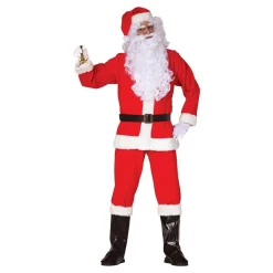 Discount Fiestas Guirca, S.L Julemandskostume