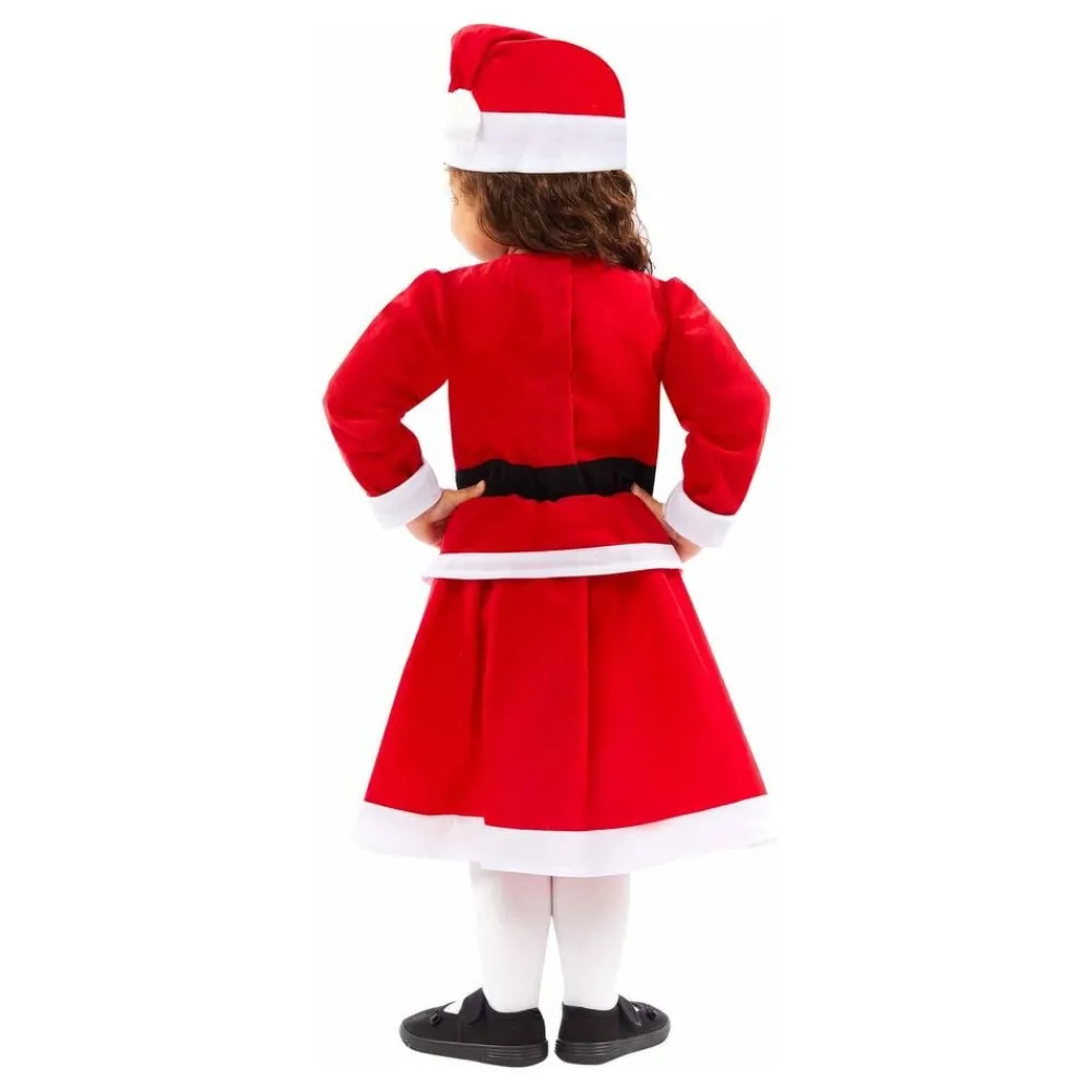 Amscan International Ltd Julemor Babykostume