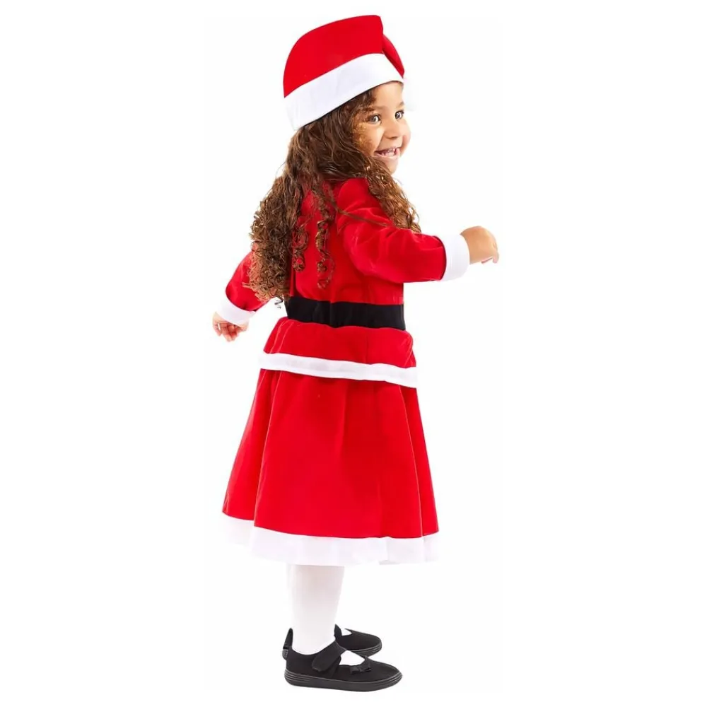 Amscan International Ltd Julemor Babykostume