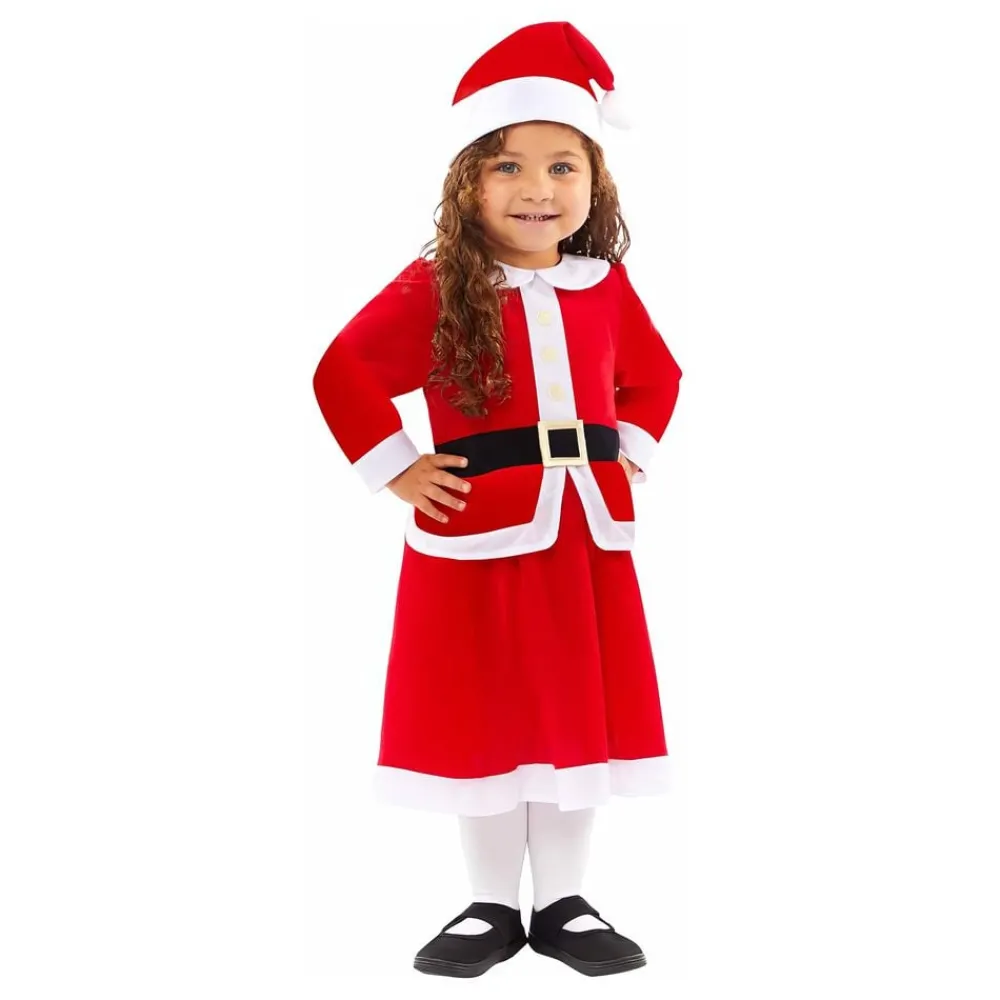 Amscan International Ltd Julemor Babykostume