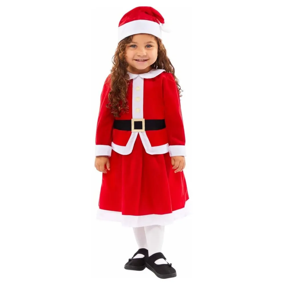 Amscan International Ltd Julemor Babykostume