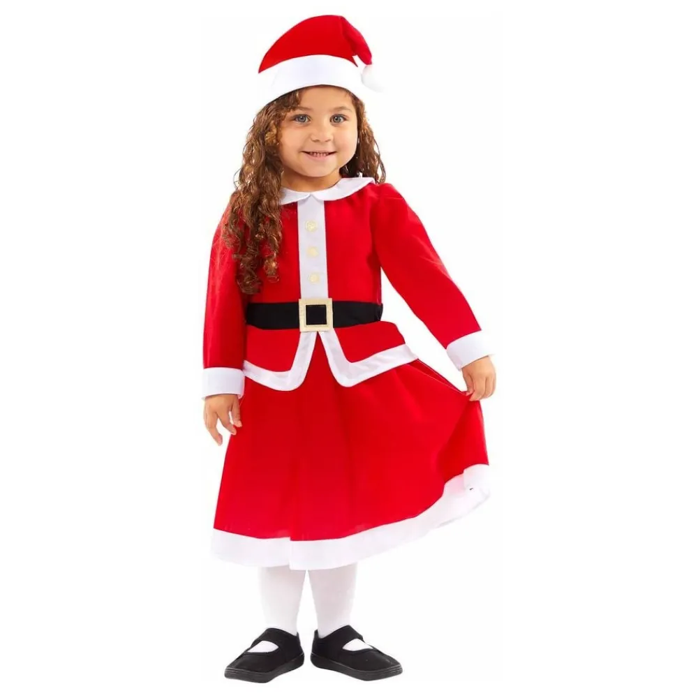 Amscan International Ltd Julemor Babykostume
