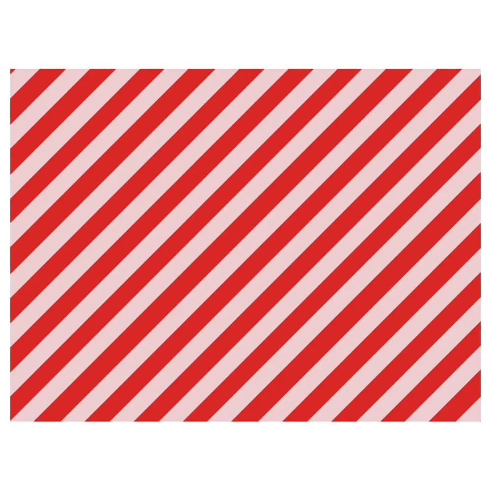 PartyDeco sp. z o.o. Julepapir Polka - Gaveindpakning