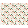 PartyDeco sp. z o.o. Julepapir Rensdyr - Gaveindpakning