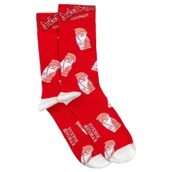 Svensk Husman Socks AB Juleskum Strømper