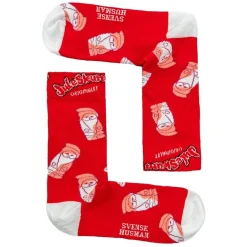 Svensk Husman Socks AB Juleskum Strømper