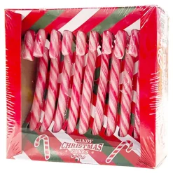 ERT Godis AB Jul Sukkerstokke