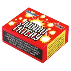 Sale Vulcan Europe AB Jumbo Tricky-knaldperler