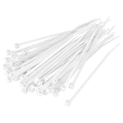 Partyking AB Kabelstrips Hvid - Hobby & Fritid|Hjem & Husholdning