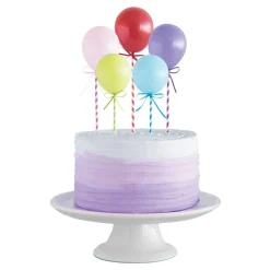 Sale Unique UK Inc t/as Unique Party Kagedekoration Miniballoner