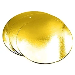 New Partyking AB Kagefad Guld