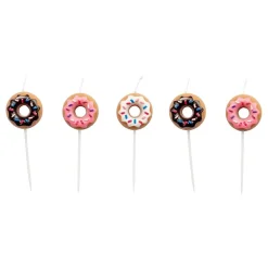 Hisab/Joker Company AB Kagelys Donuts