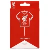 Outlet Hisab/Joker Company AB Kagelys Liverpool FC