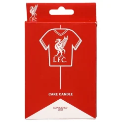 Outlet Hisab/Joker Company AB Kagelys Liverpool FC