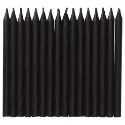 Design House 95 AB Kagelys Sorte - Oppyntning|Bagning