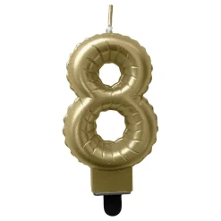 Clearance Scanseason A/S Kagelys Talballon Guld