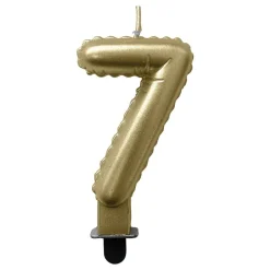 Clearance Scanseason A/S Kagelys Talballon Guld