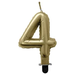 Clearance Scanseason A/S Kagelys Talballon Guld