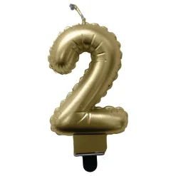 Clearance Scanseason A/S Kagelys Talballon Guld