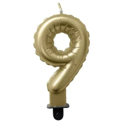 Clearance Scanseason A/S Kagelys Talballon Guld