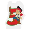 New Globos Europe B.V. Kagelys Tal 5 Captain Jake