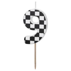 Discount PartyDeco sp. z o.o. Kagelys Tal Racing
