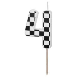 Discount PartyDeco sp. z o.o. Kagelys Tal Racing