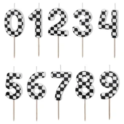 Discount PartyDeco sp. z o.o. Kagelys Tal Racing