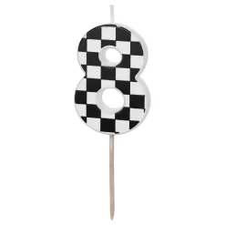 Discount PartyDeco sp. z o.o. Kagelys Tal Racing