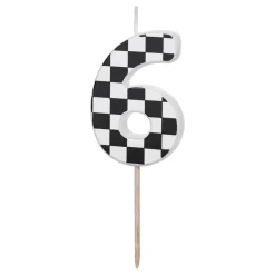 Discount PartyDeco sp. z o.o. Kagelys Tal Racing